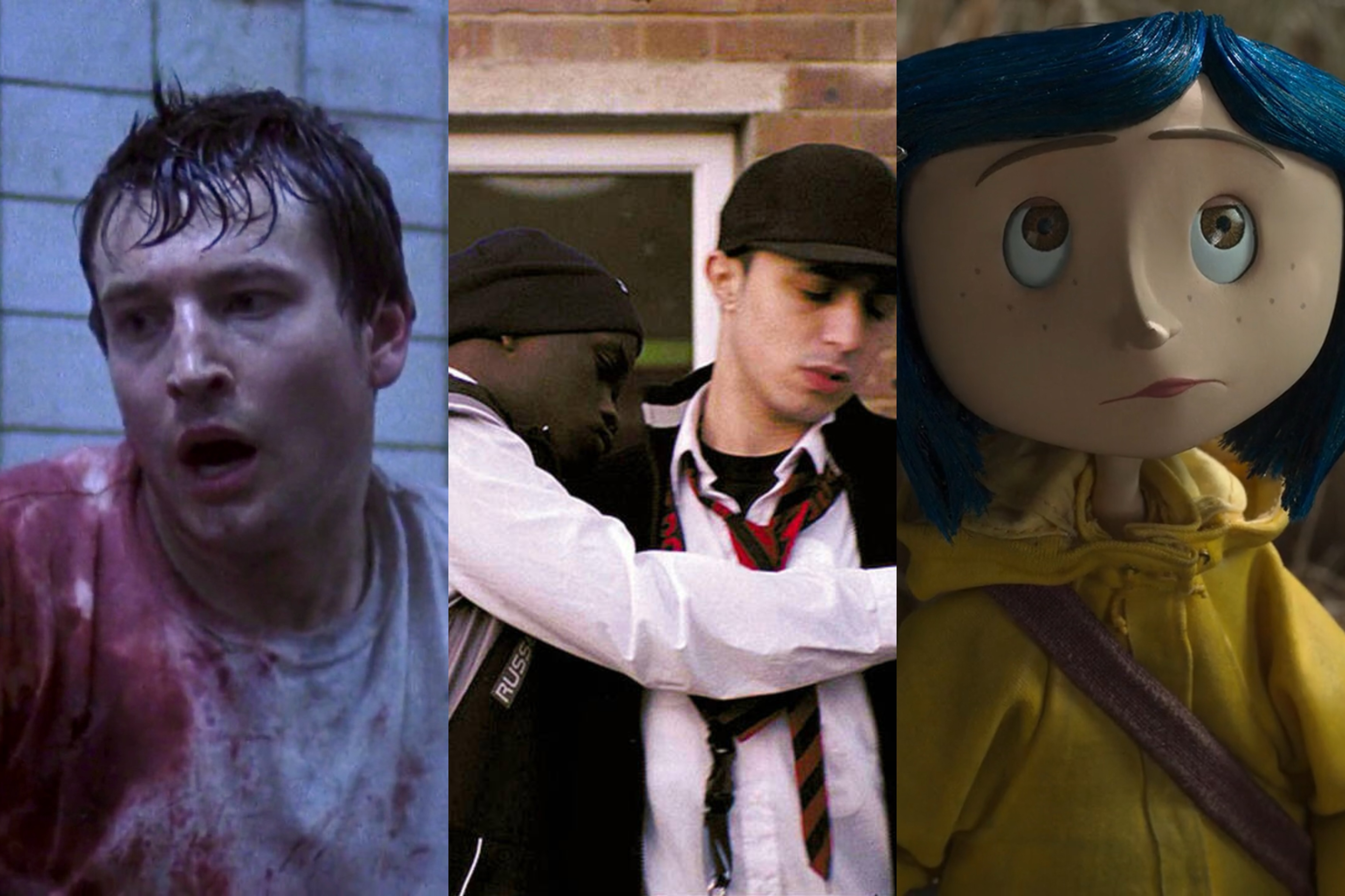 2000s Movies