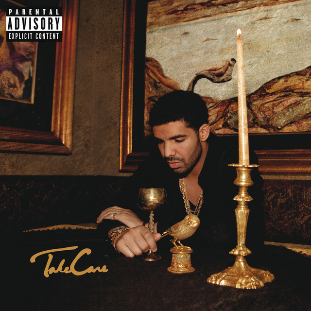 All Drake Albums