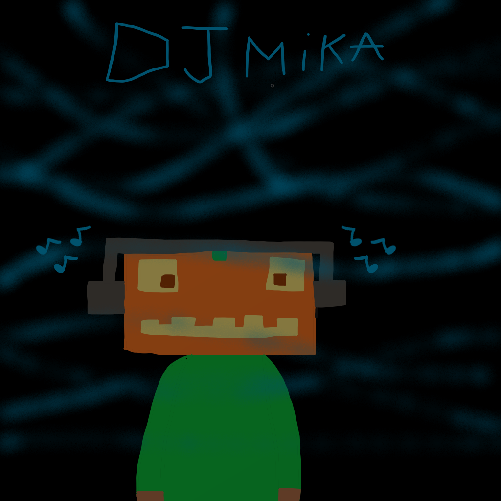Every musics i made