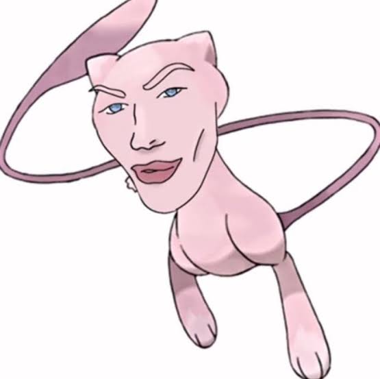 My feelings on these Pokémon
