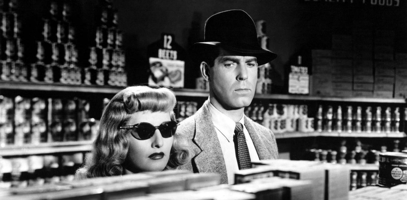 Film noir americano piรน bello di sempre