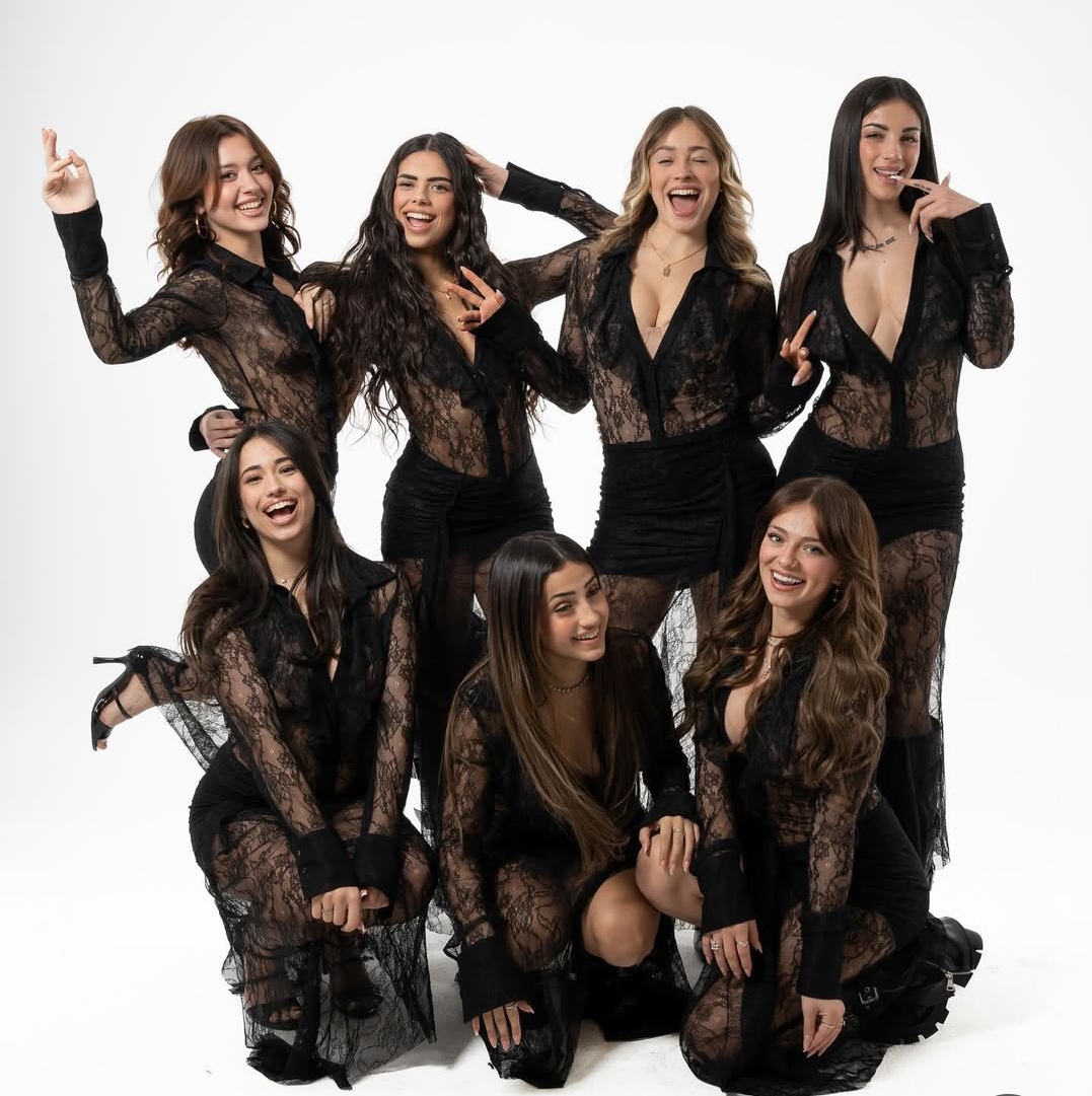 Influencer italiane