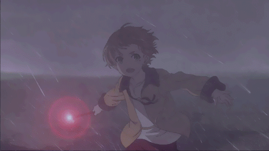 OST Anime