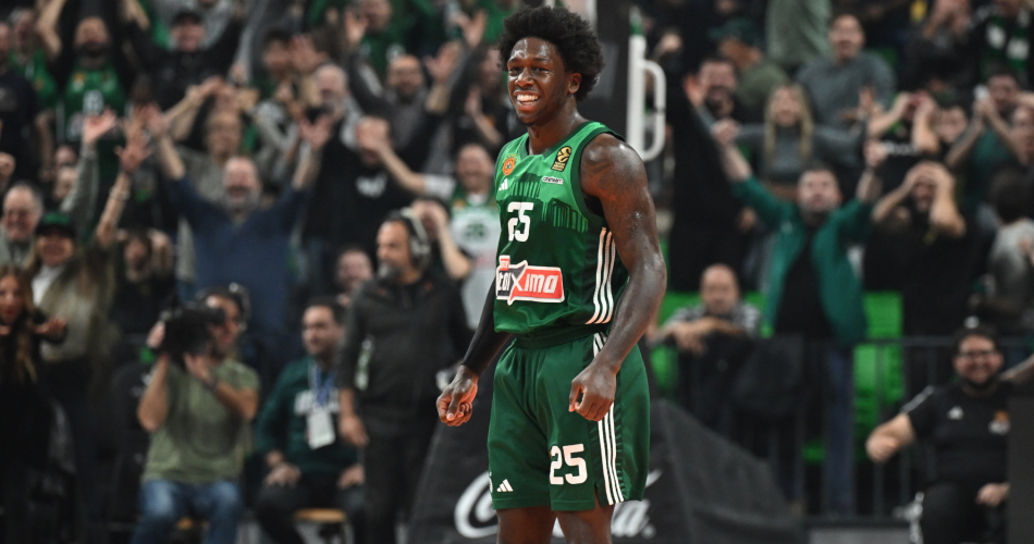 Top 32 Euroleague Players