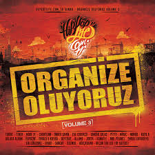 Gurme Türkçe Rap