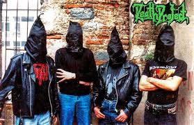 TÜRK ROCK VE METAL KAYITLARI