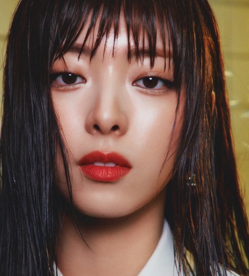 Kpop/jpop girl groups
