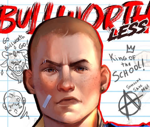 Bully - All Missions