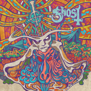 Ghost songs 