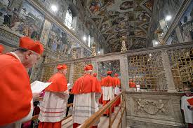 Chi sarร il prossimo papa (who will be the next pope)