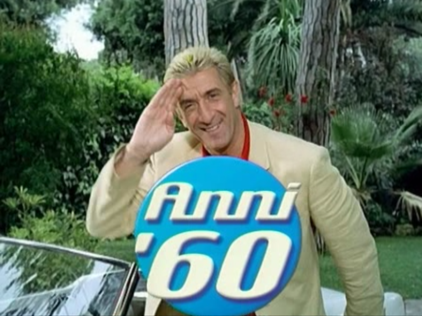 Miglior film anni 60
