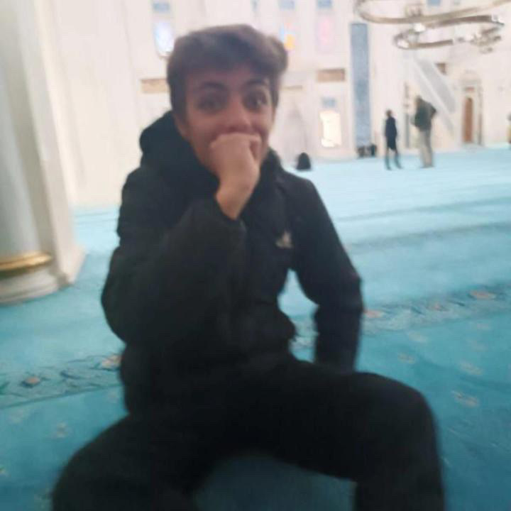 Metin