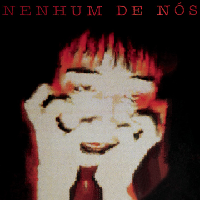 Capas Mais Fodas do Rock Brasileiro