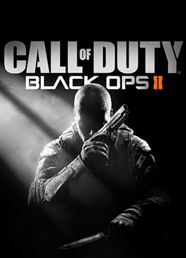 Every Call of Duty: Black Ops II Map