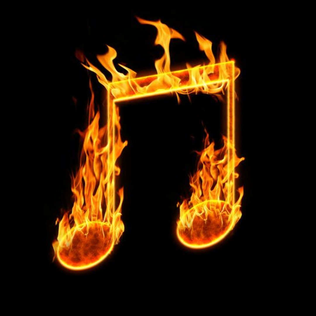 Fire Music 16