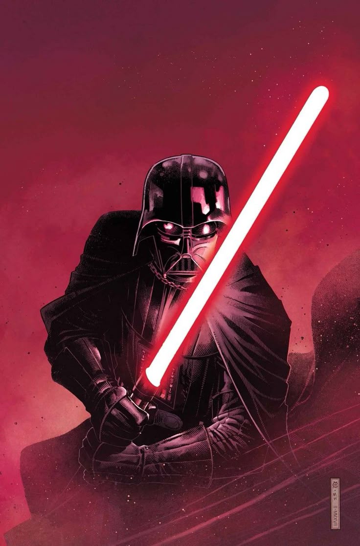 The Best Star Wars Villains of All Time