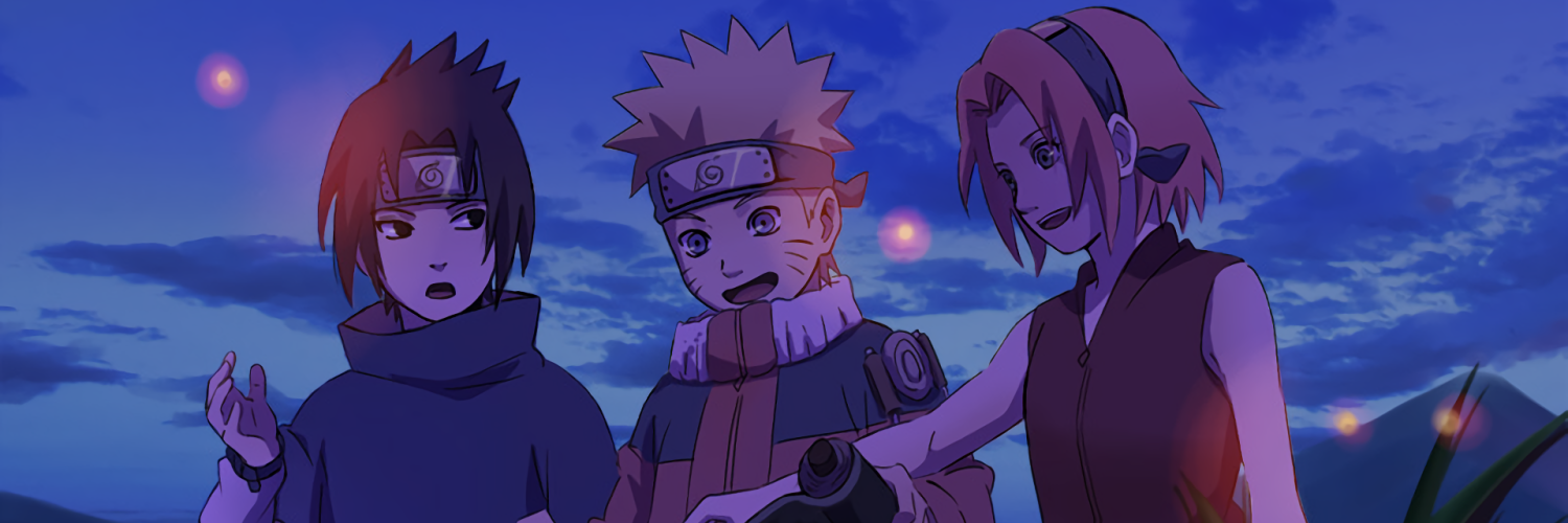 Naruto OST