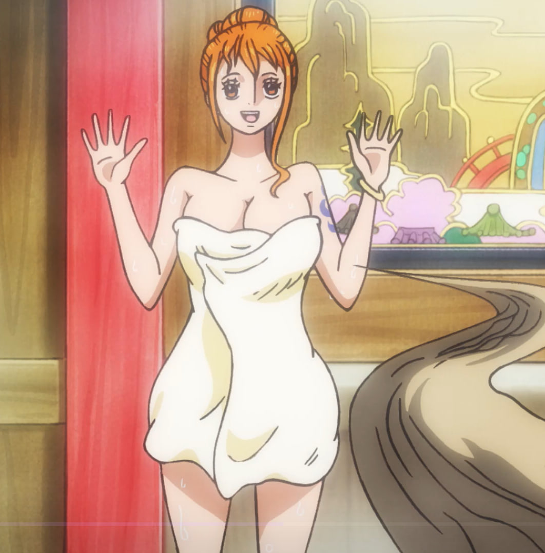 Anime ED