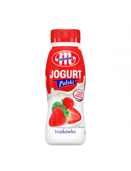 Ranking jogurtów i serków