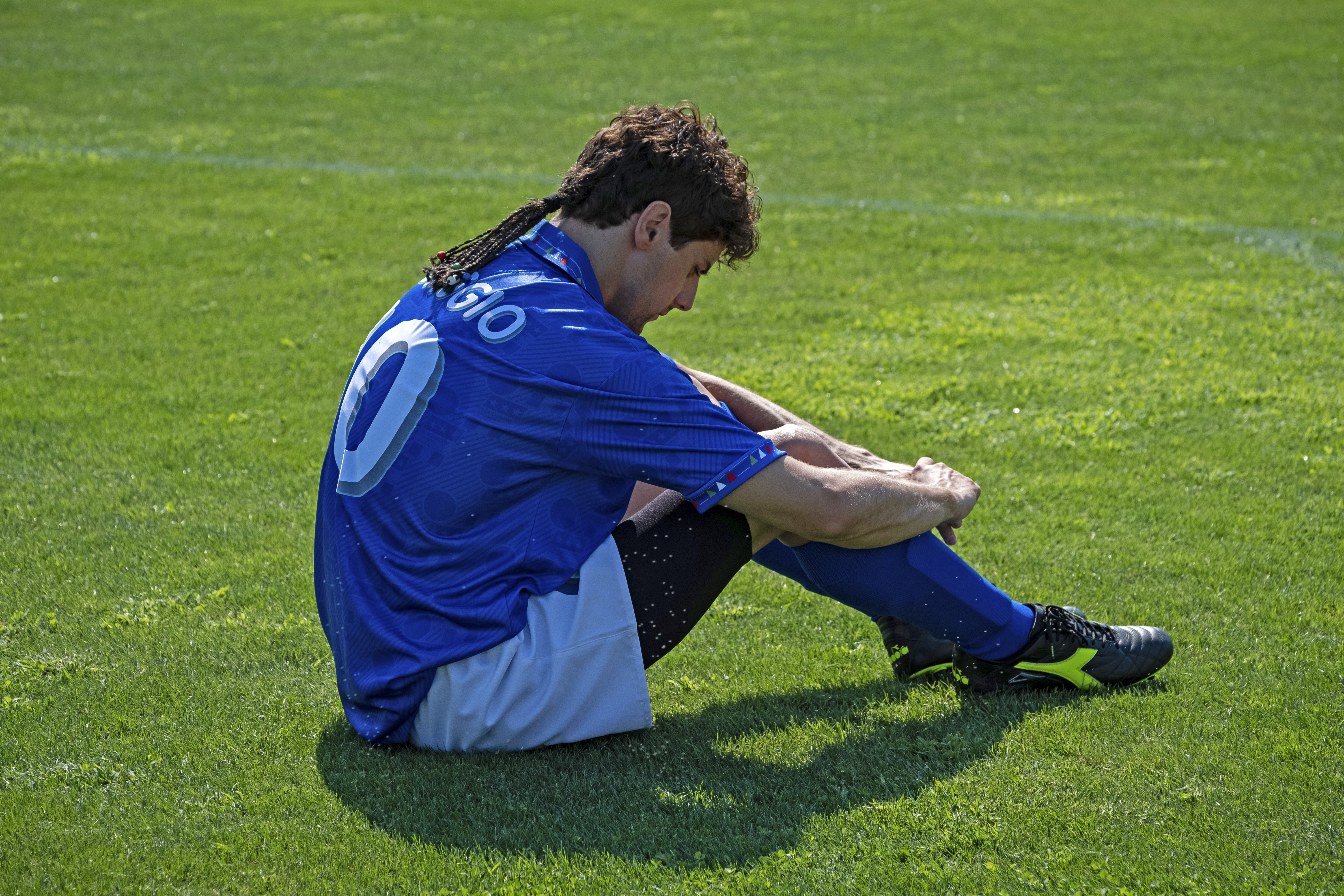 Sad Events That Disappointed in Football