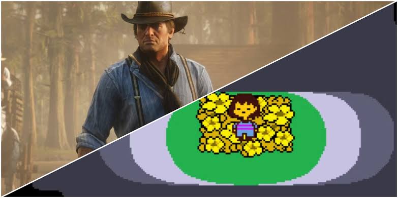 MELHOR MÚSICA DOS GAMES (Matança)
