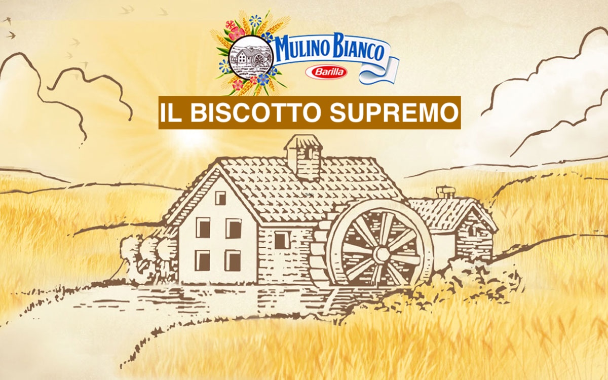 Il Biscotto supremo 2.0