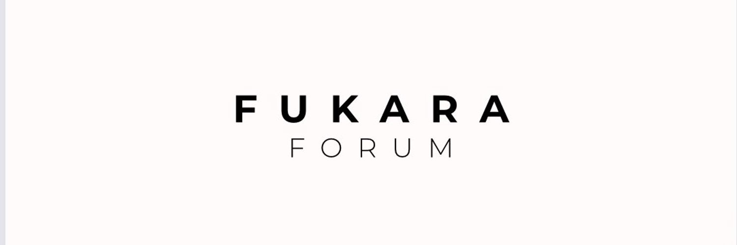 Fukara Forum