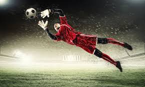 Best football goalkeeper in 2024/25