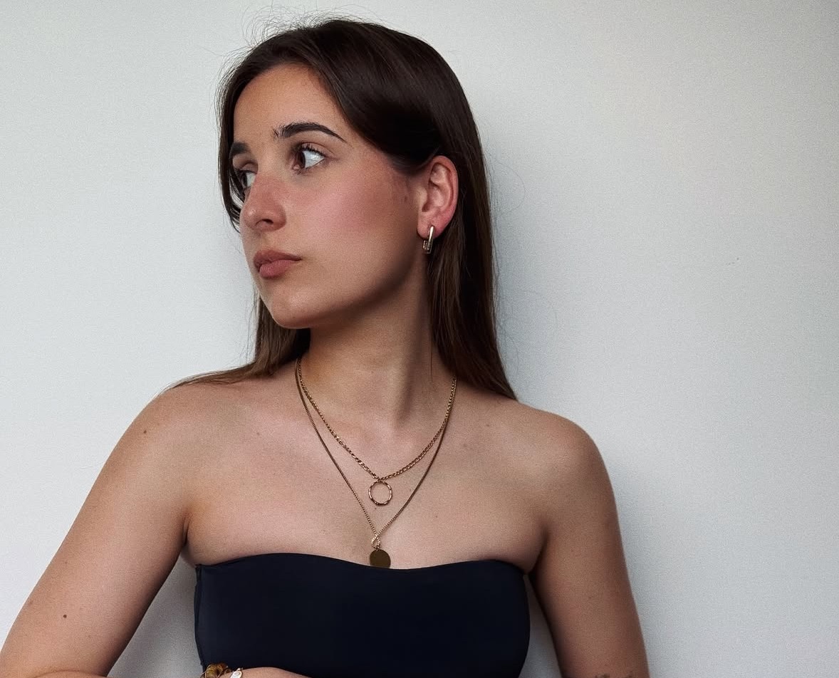 Most Beautiful woman tournament 2 Div D week 6