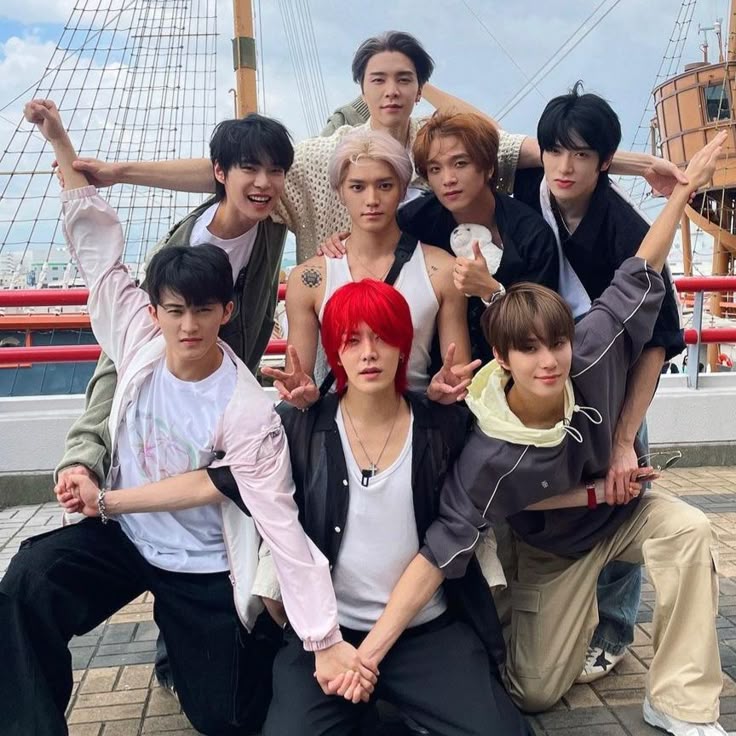 kpop gen 2-4 for สมาชม