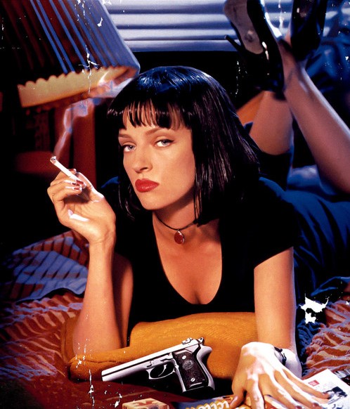 The sexiest actress of all time