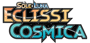 Pokemon Sole & Luna Eclissi Cosmica