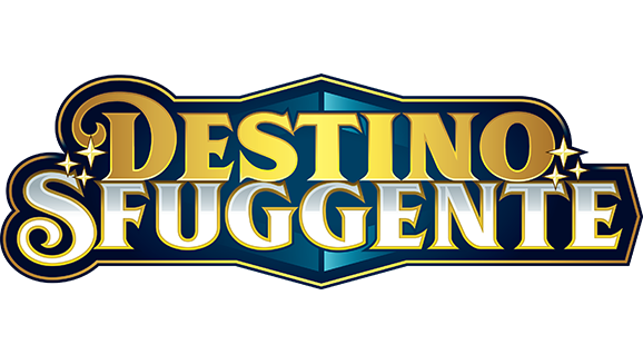 Pokemon Sole & Luna Destino Sfuggente