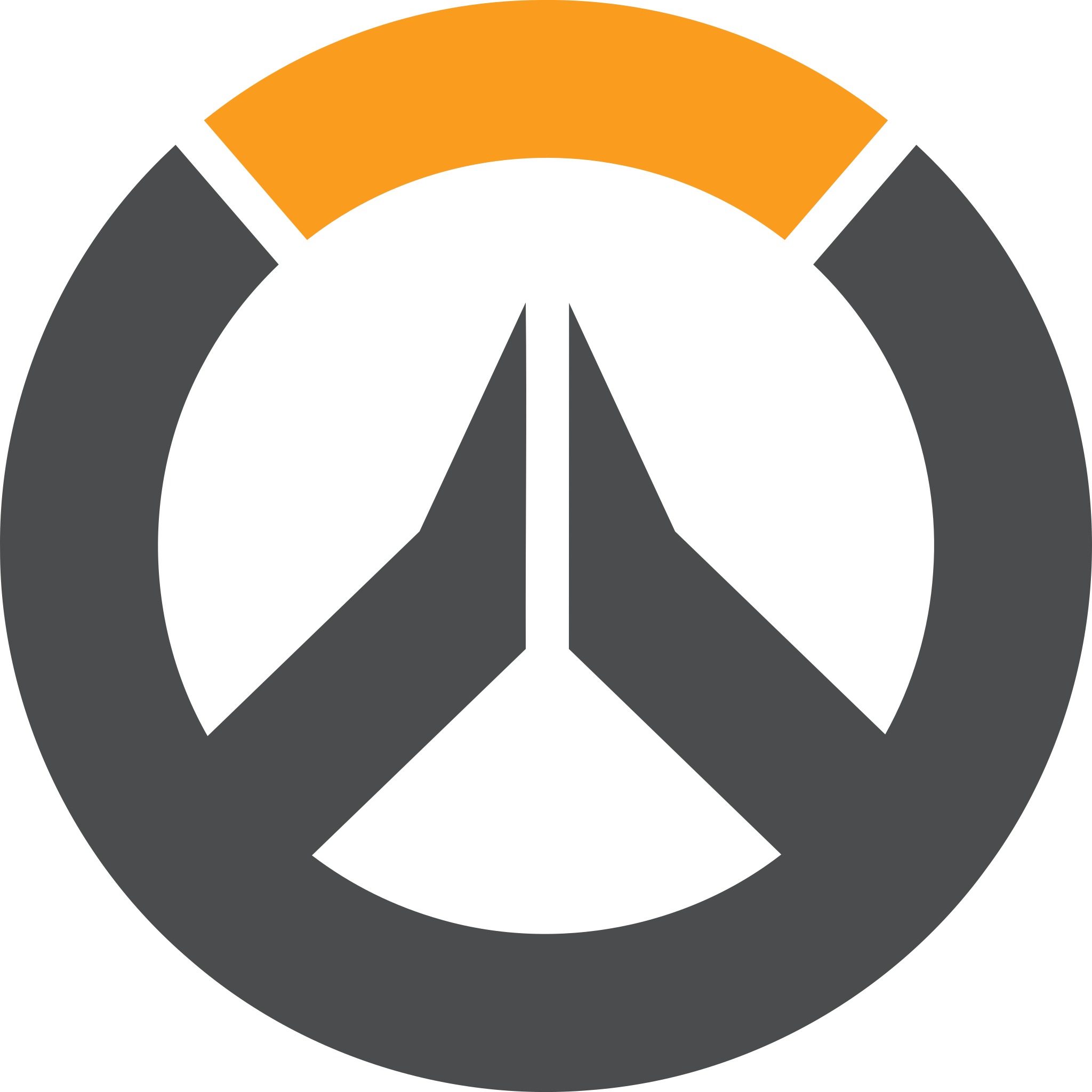 OverWatch Heroes 