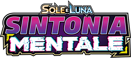 Pokemon Sole & Luna Sintonia Mentale