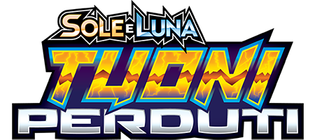 Pokemon Sole & Luna Tuoni Perduti