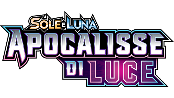 Pokemon Sole & Luna Apocalisse di Luce