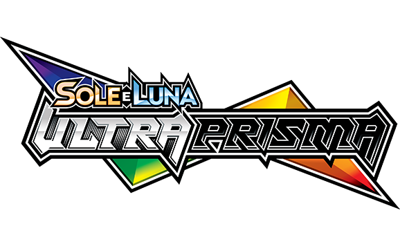 Pokemon Sole & Luna Ultraprisma
