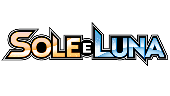 Pokemon Sole & Luna