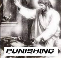Punishing: Gray Raven Ost 