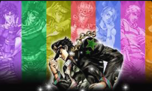 Manga da leggere 