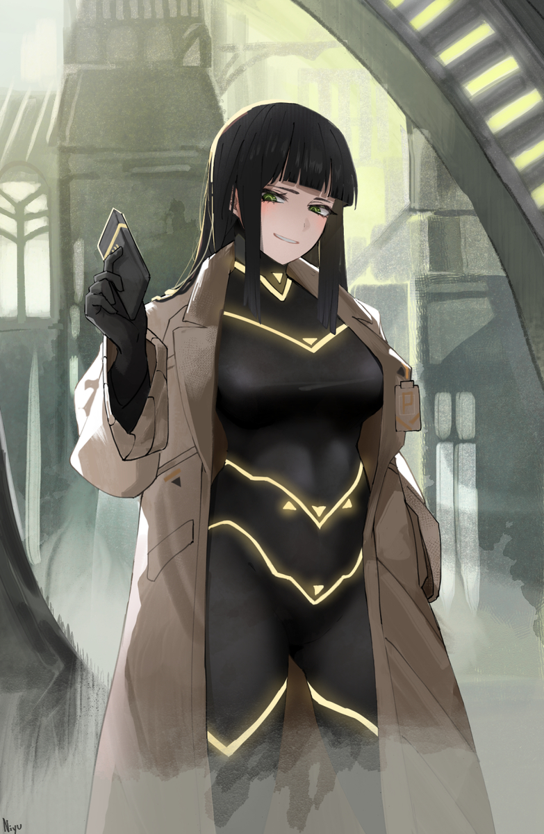 Limbus Company NPC