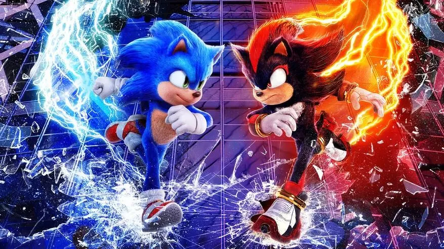 Sonic Vocal Theme Songs