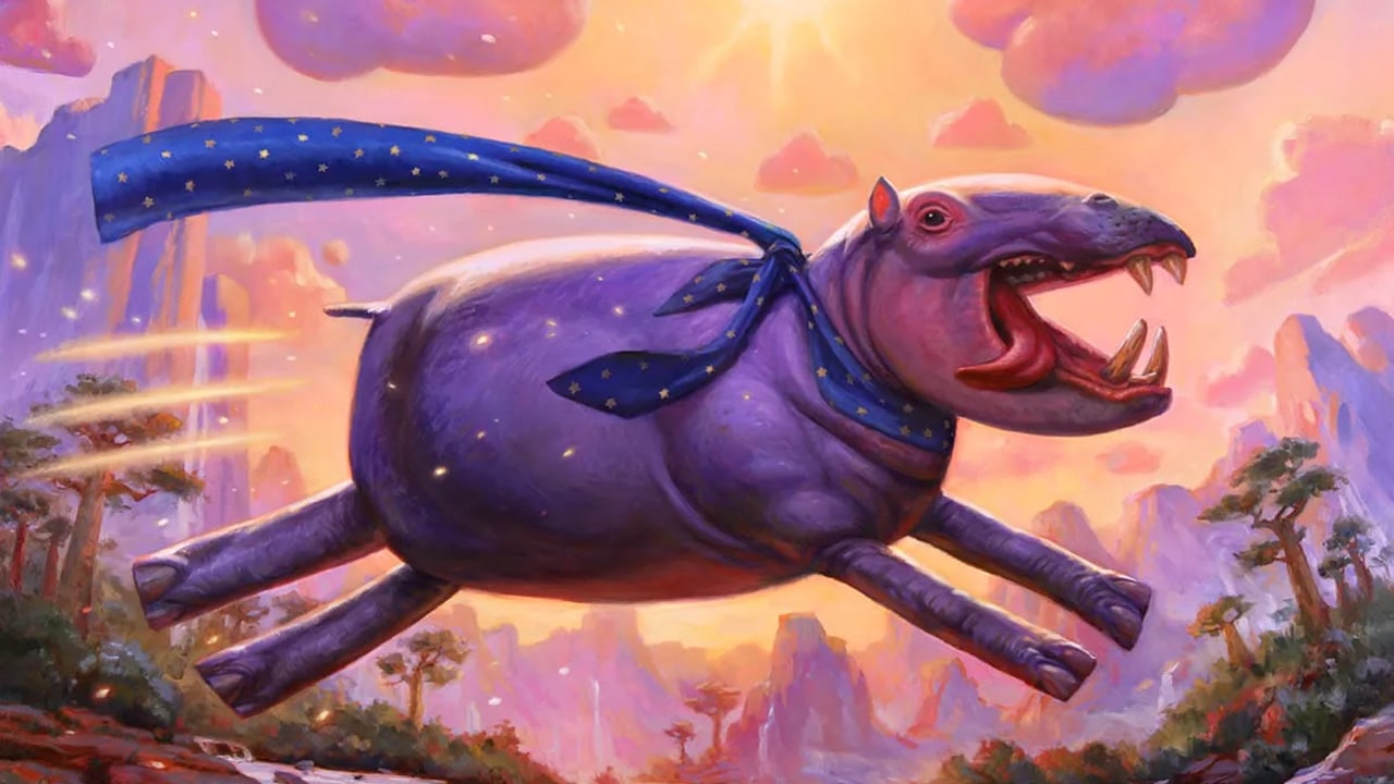 Worst MTG Art