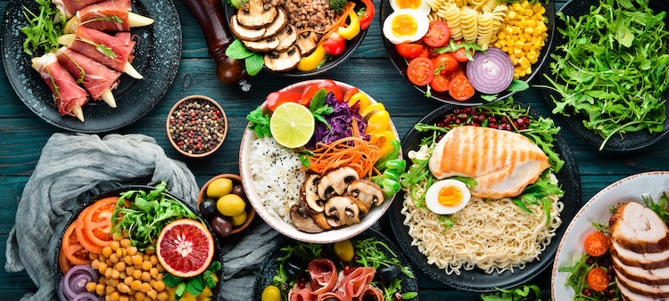 Miglior cibo