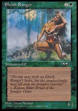 Sexiest MTG Character