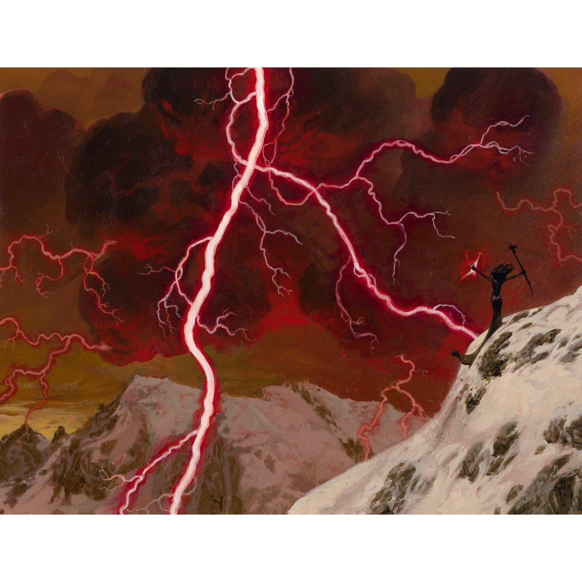 Most Iconic MTG Card