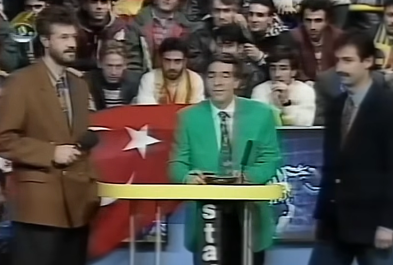 en iyi spor yorumcusu