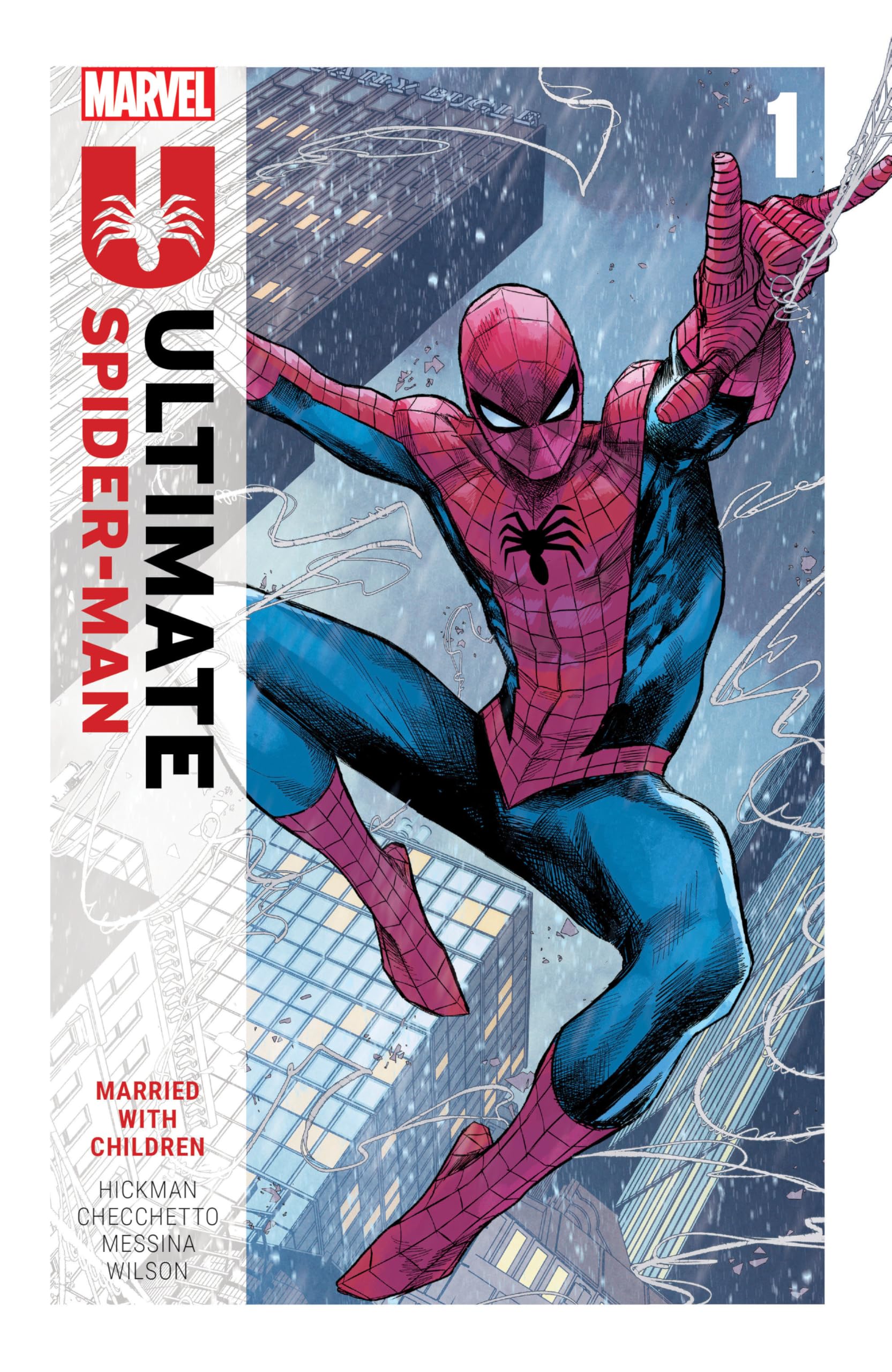 Comic Covers Ranking