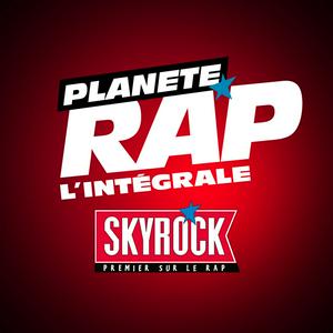 PLANET RAP